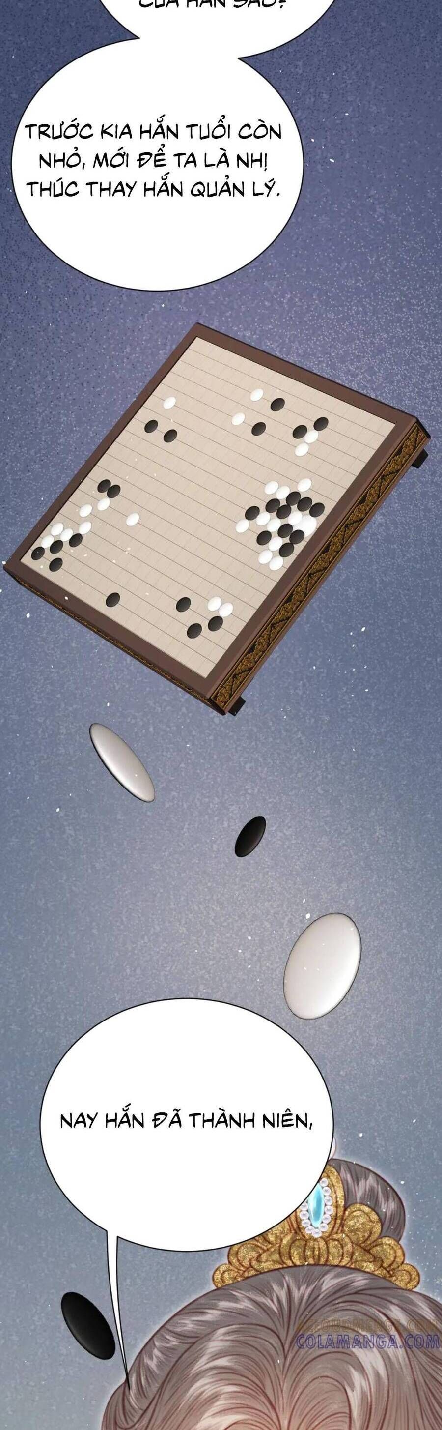 Trọng Sinh Chi Ác Phi Nghịch Tập - Chapter 30 - Page 8