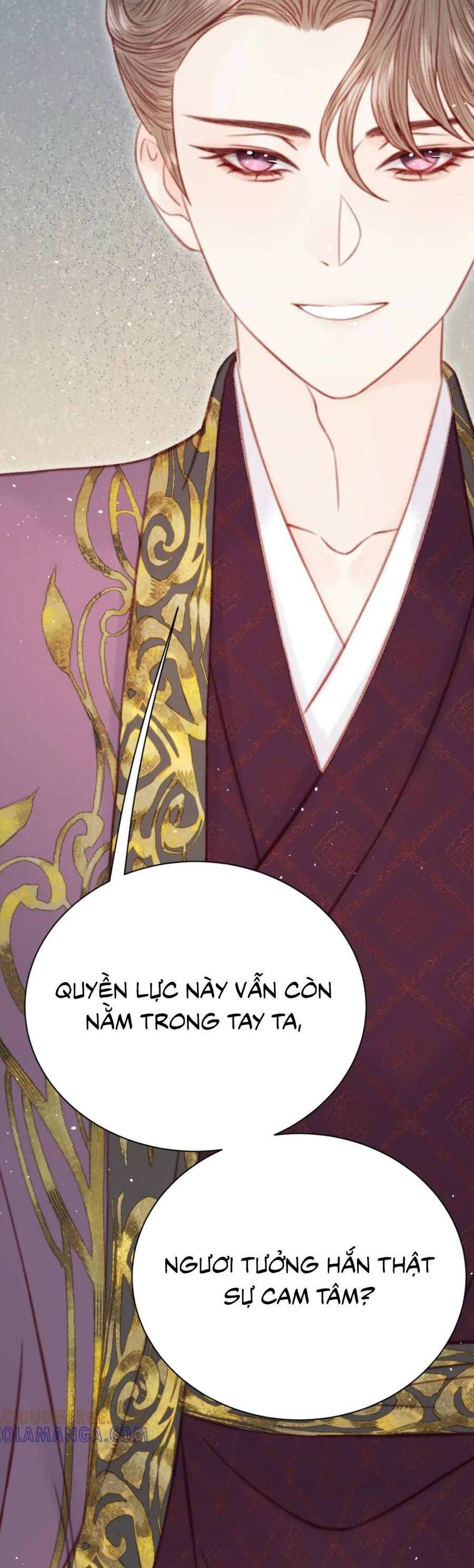 Trọng Sinh Chi Ác Phi Nghịch Tập - Chapter 30 - Page 9