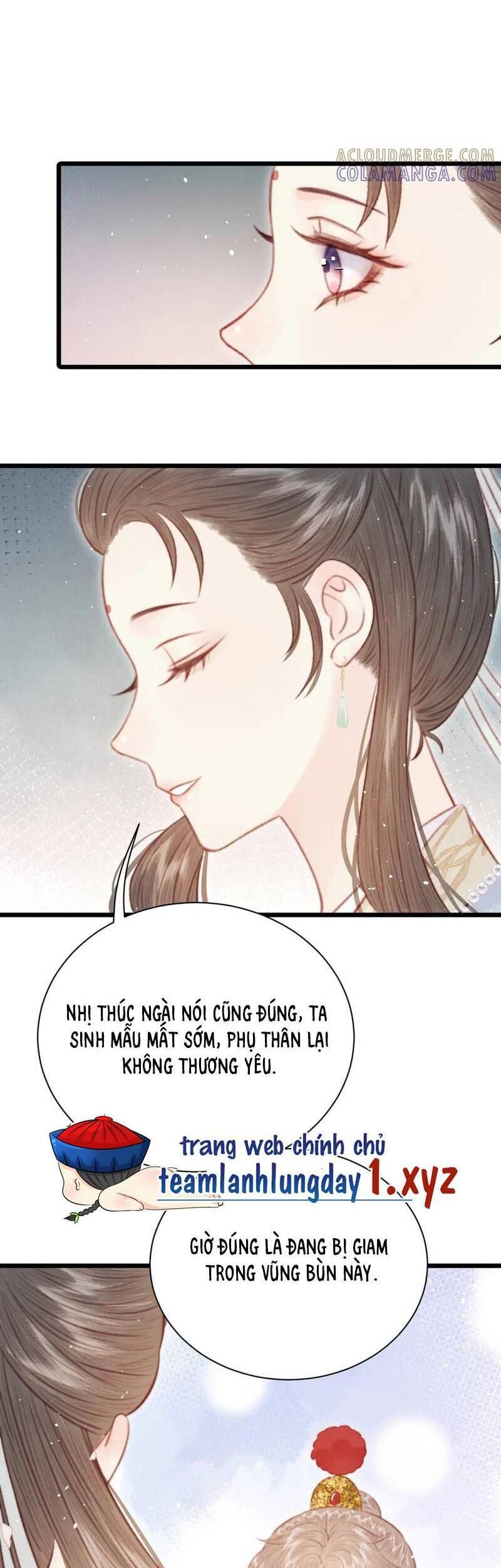 Trọng Sinh Chi Ác Phi Nghịch Tập - Chapter 31 - Page 10