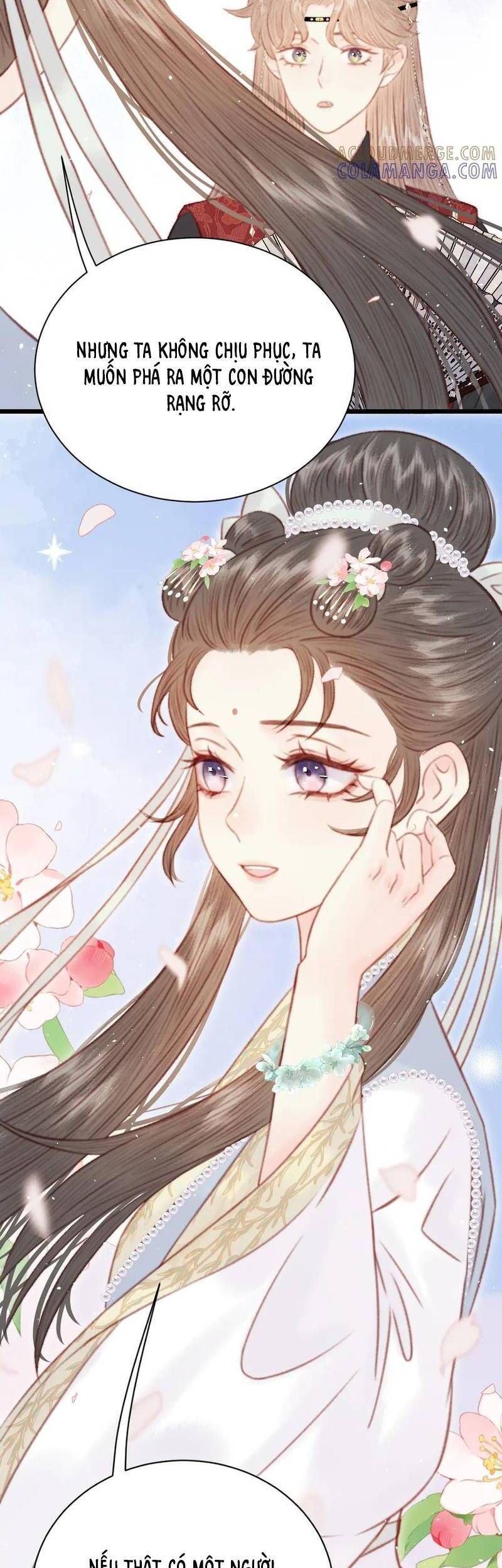 Trọng Sinh Chi Ác Phi Nghịch Tập - Chapter 31 - Page 11