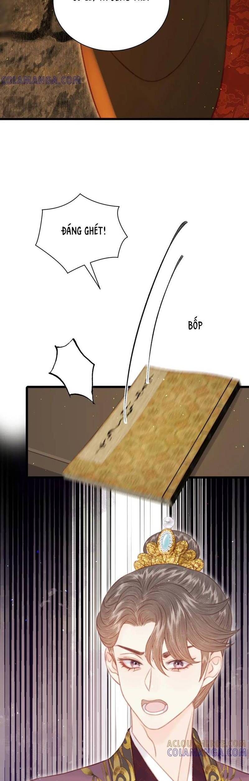 Trọng Sinh Chi Ác Phi Nghịch Tập - Chapter 31 - Page 15