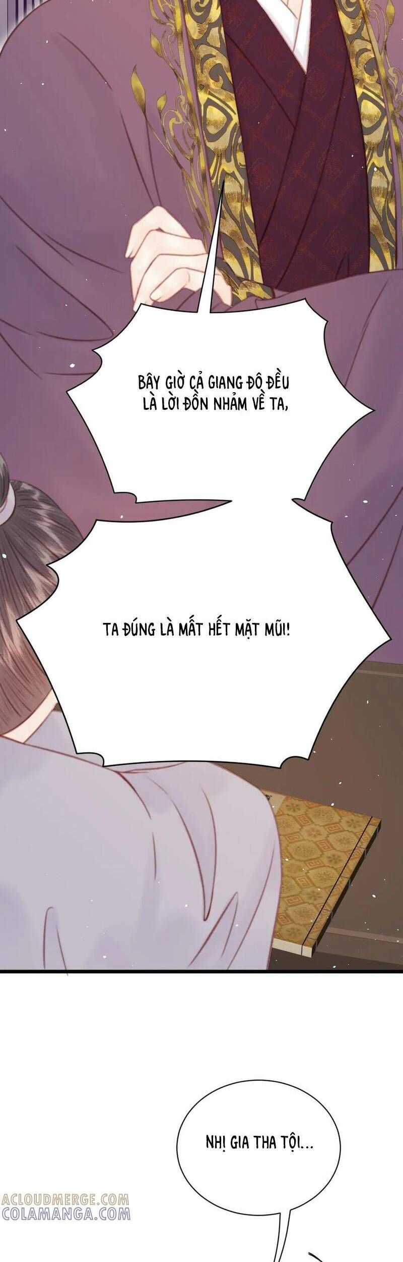 Trọng Sinh Chi Ác Phi Nghịch Tập - Chapter 31 - Page 16