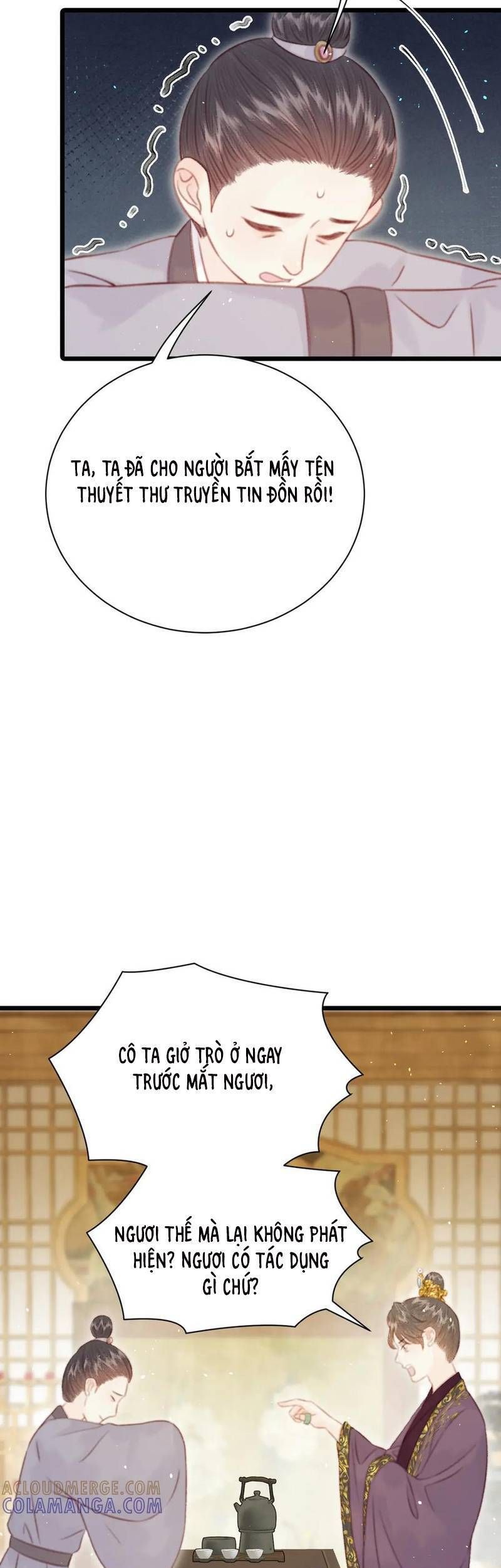 Trọng Sinh Chi Ác Phi Nghịch Tập - Chapter 31 - Page 17