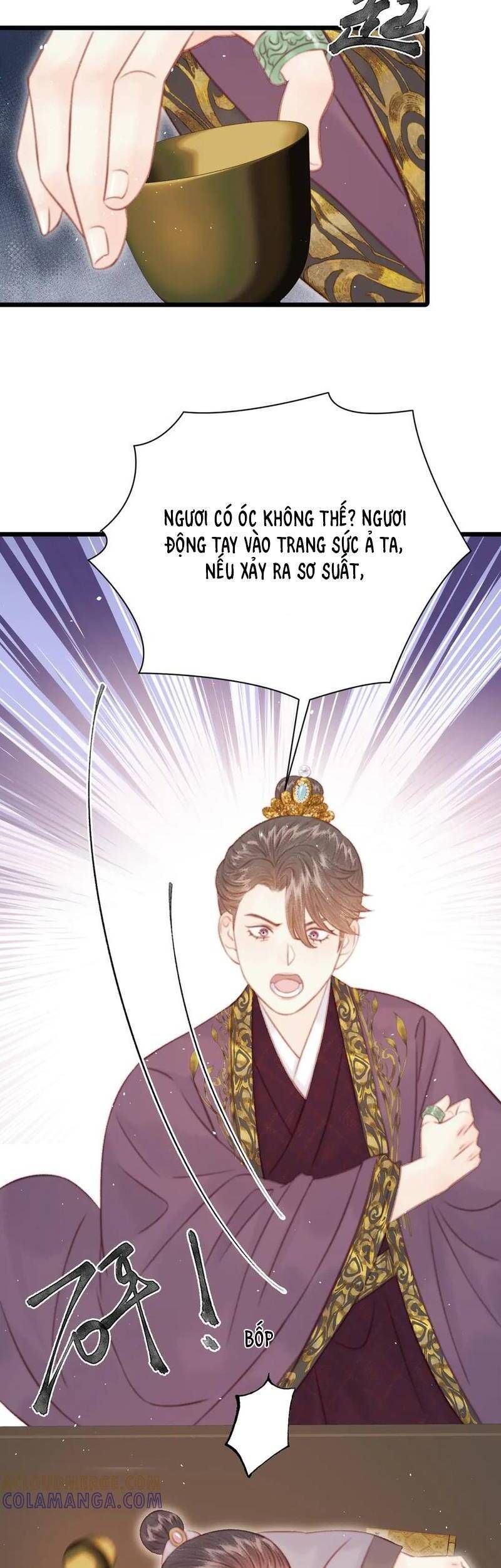 Trọng Sinh Chi Ác Phi Nghịch Tập - Chapter 31 - Page 19