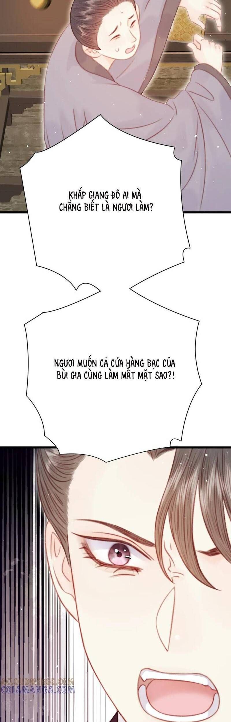 Trọng Sinh Chi Ác Phi Nghịch Tập - Chapter 31 - Page 20