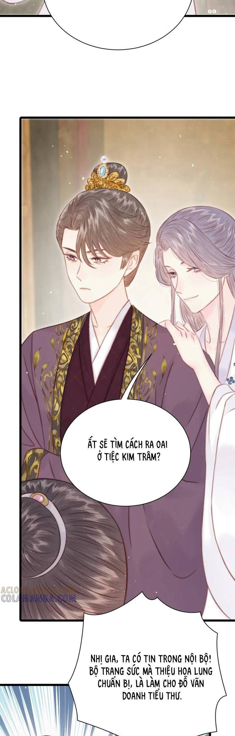 Trọng Sinh Chi Ác Phi Nghịch Tập - Chapter 31 - Page 23