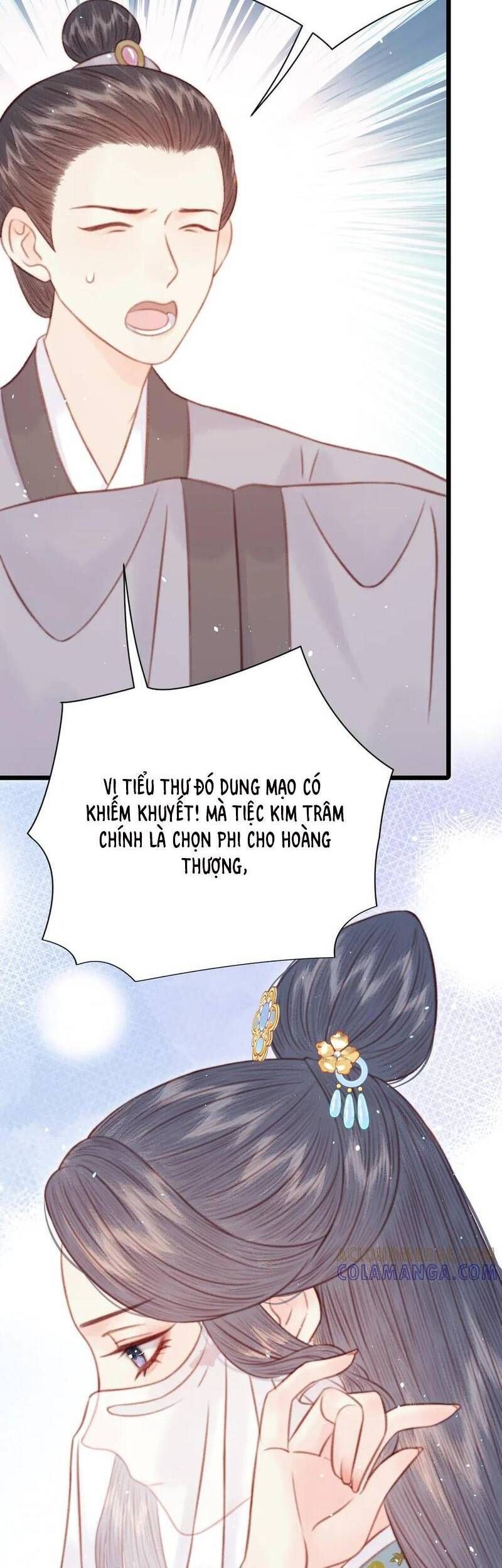 Trọng Sinh Chi Ác Phi Nghịch Tập - Chapter 31 - Page 24