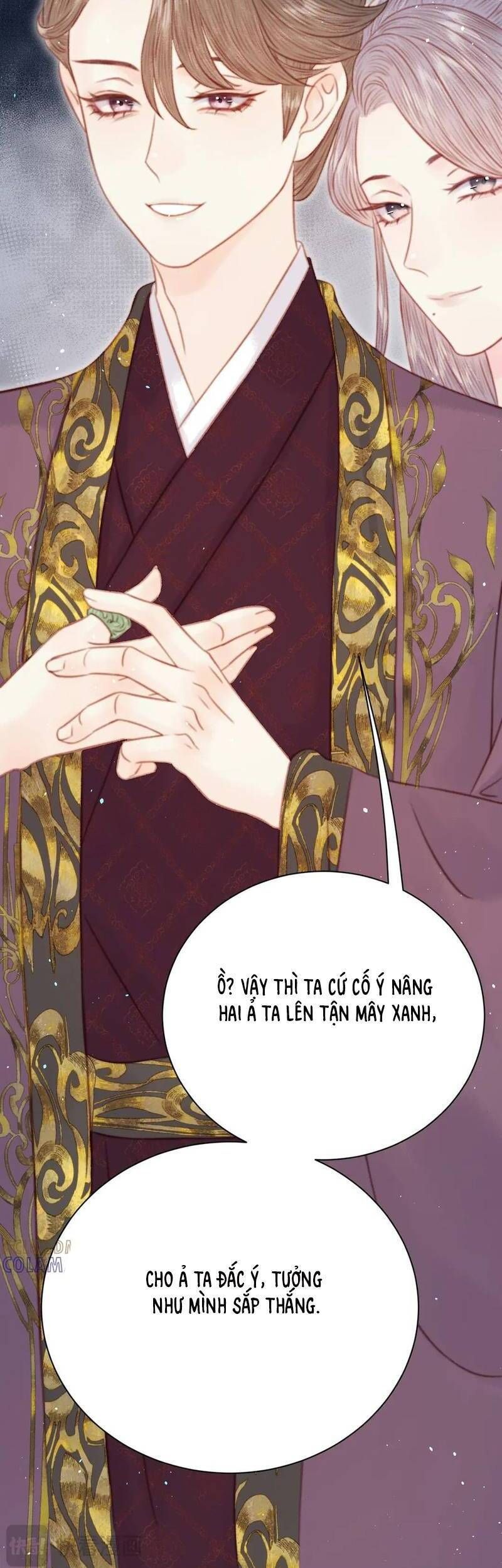 Trọng Sinh Chi Ác Phi Nghịch Tập - Chapter 31 - Page 27