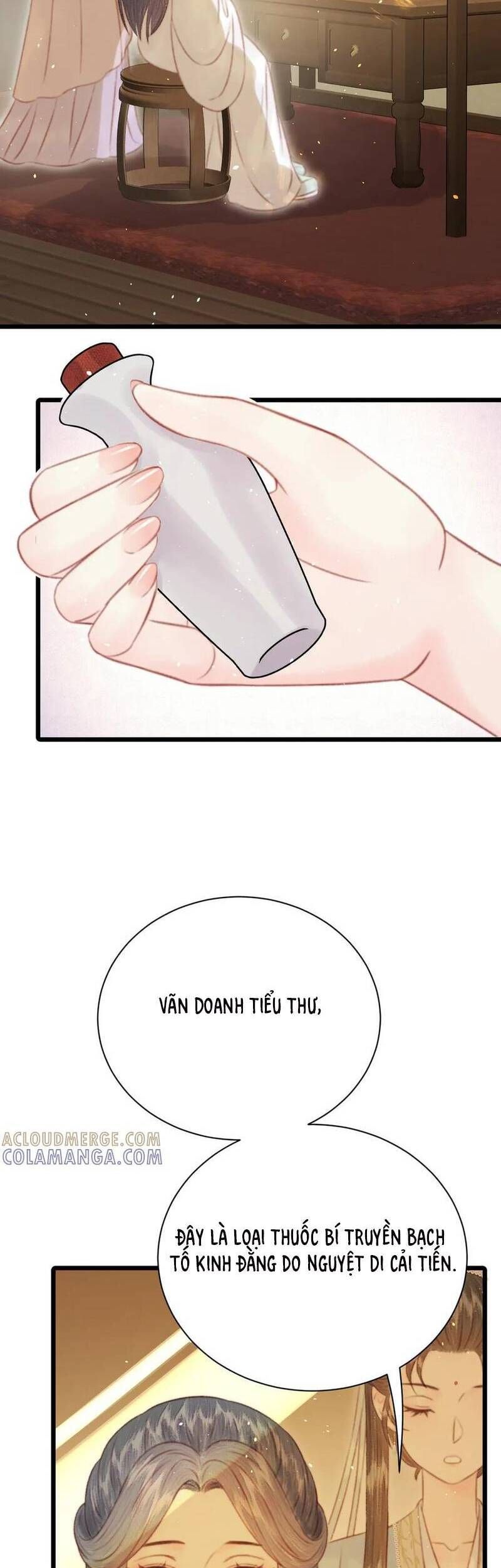 Trọng Sinh Chi Ác Phi Nghịch Tập - Chapter 31 - Page 30