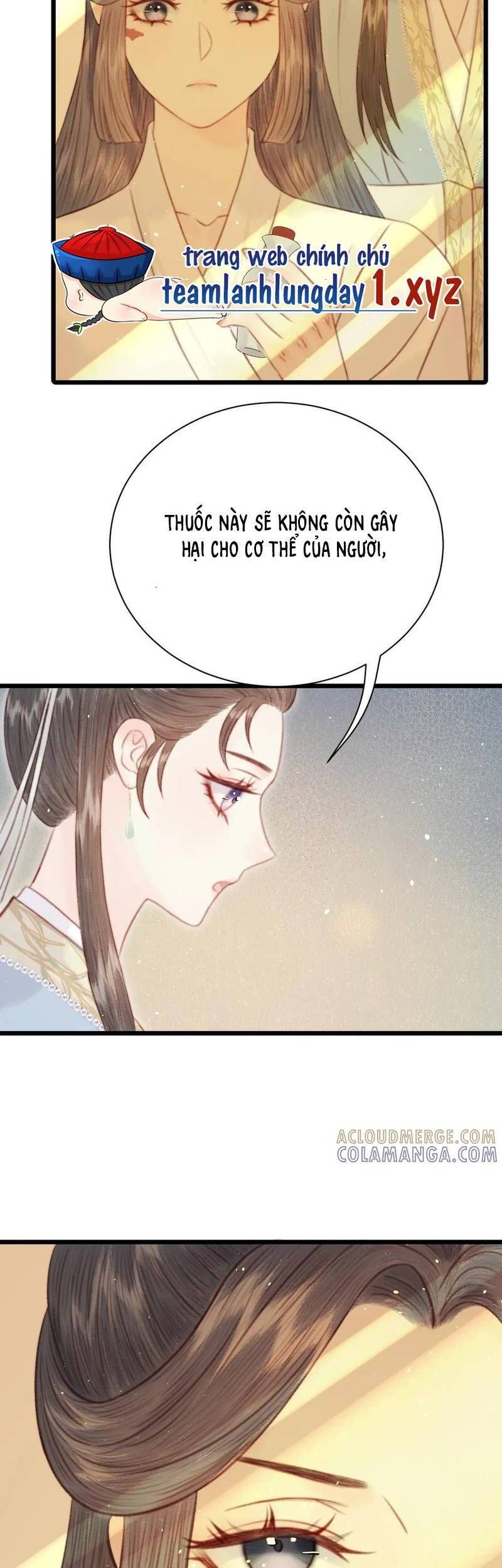 Trọng Sinh Chi Ác Phi Nghịch Tập - Chapter 31 - Page 31