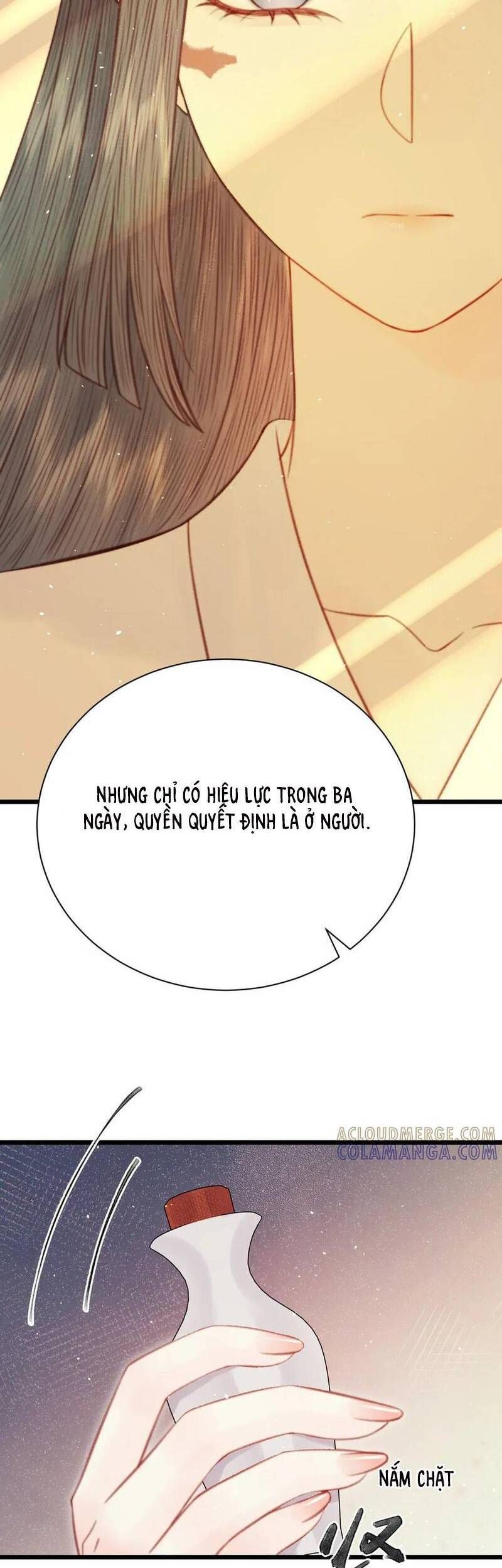 Trọng Sinh Chi Ác Phi Nghịch Tập - Chapter 31 - Page 32