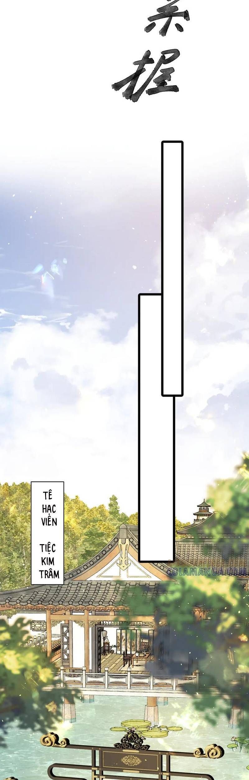 Trọng Sinh Chi Ác Phi Nghịch Tập - Chapter 31 - Page 33