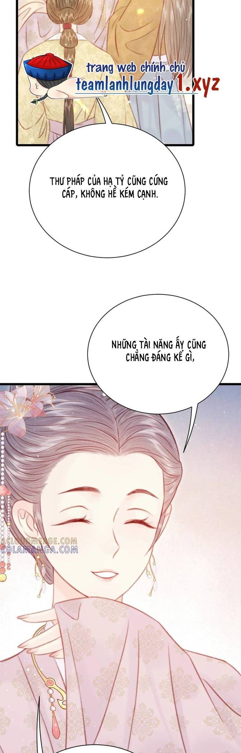 Trọng Sinh Chi Ác Phi Nghịch Tập - Chapter 31 - Page 35