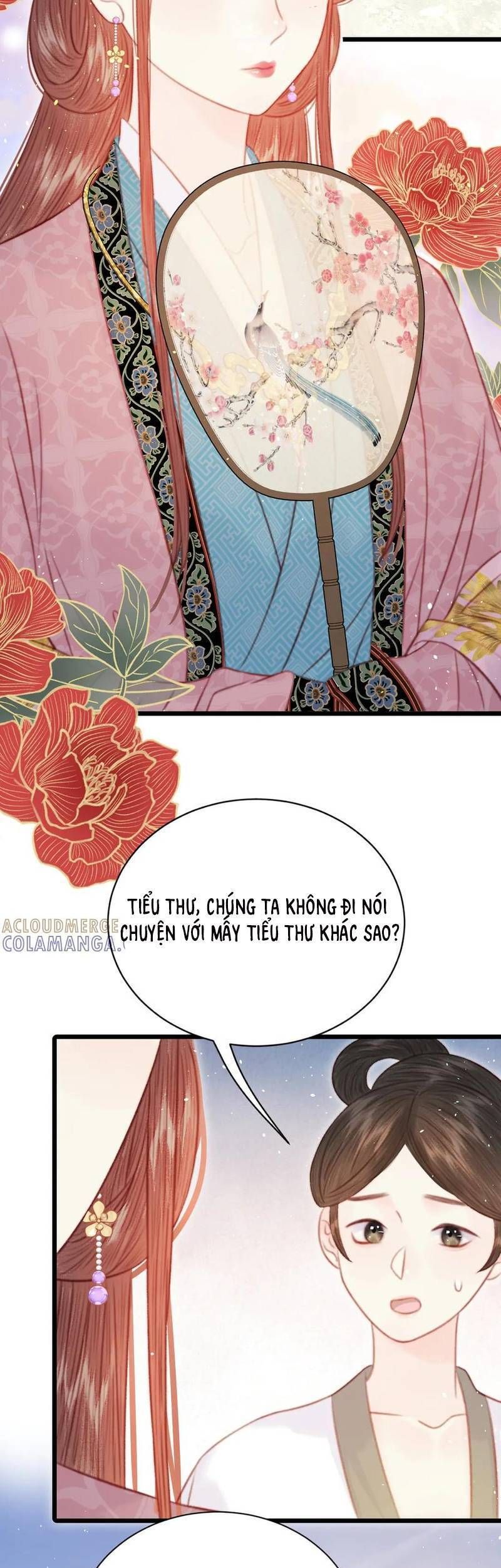 Trọng Sinh Chi Ác Phi Nghịch Tập - Chapter 31 - Page 37