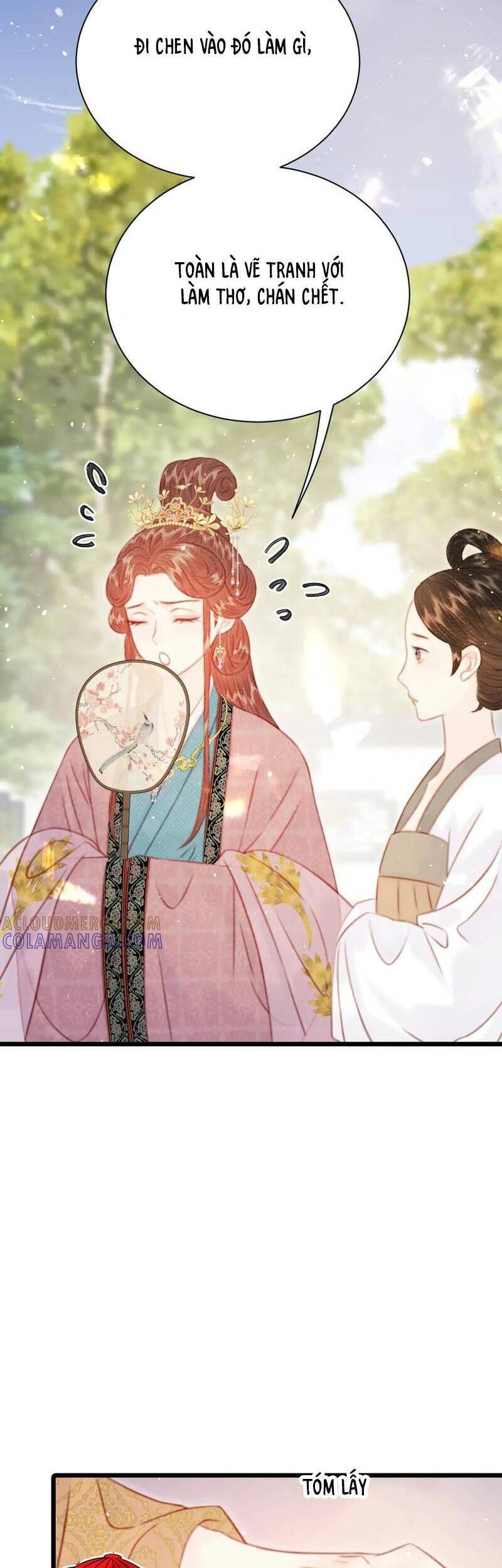 Trọng Sinh Chi Ác Phi Nghịch Tập - Chapter 31 - Page 38