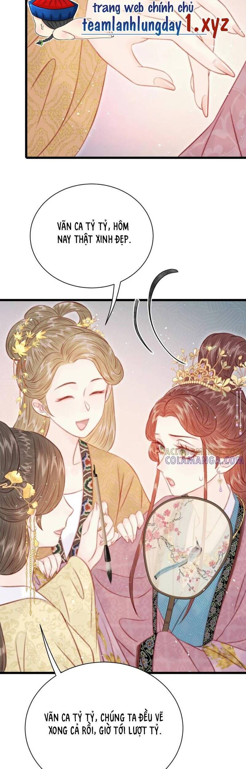 Trọng Sinh Chi Ác Phi Nghịch Tập - Chapter 31 - Page 39