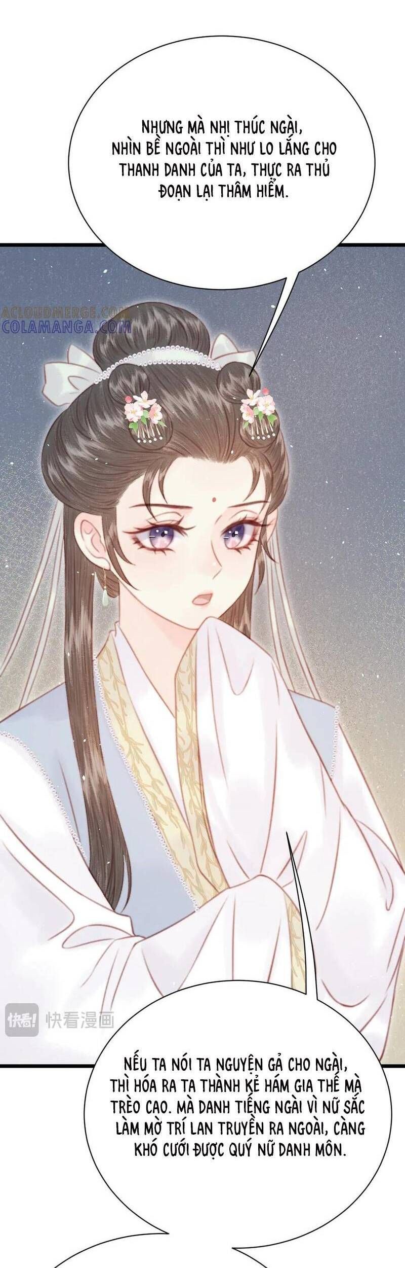 Trọng Sinh Chi Ác Phi Nghịch Tập - Chapter 31 - Page 4