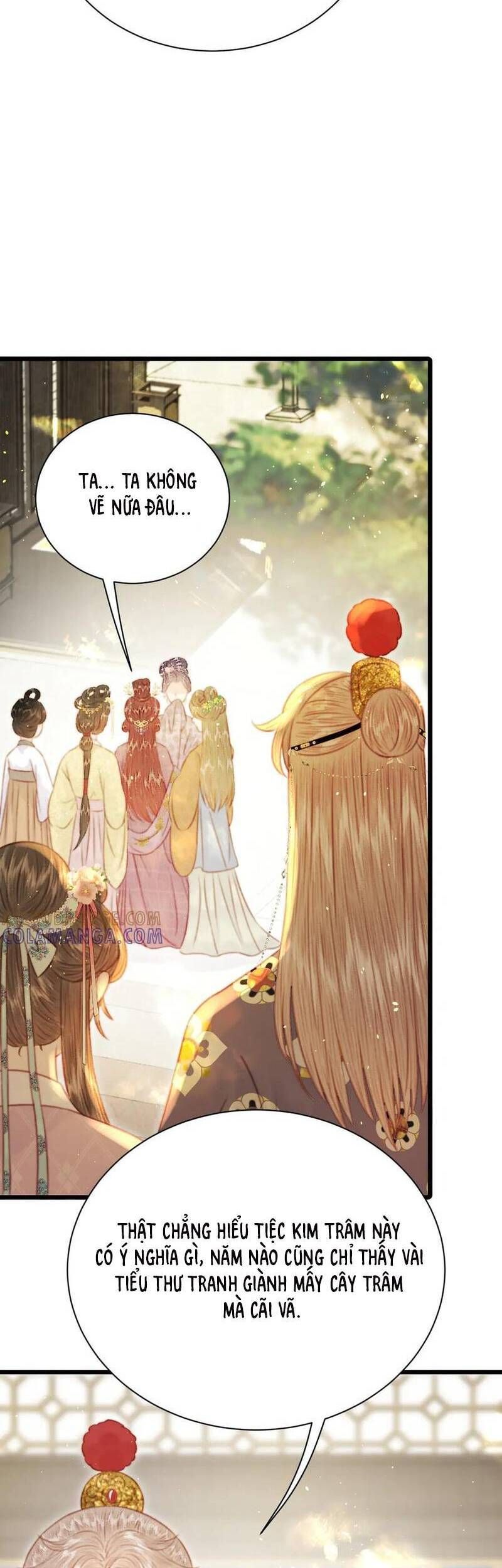 Trọng Sinh Chi Ác Phi Nghịch Tập - Chapter 31 - Page 40