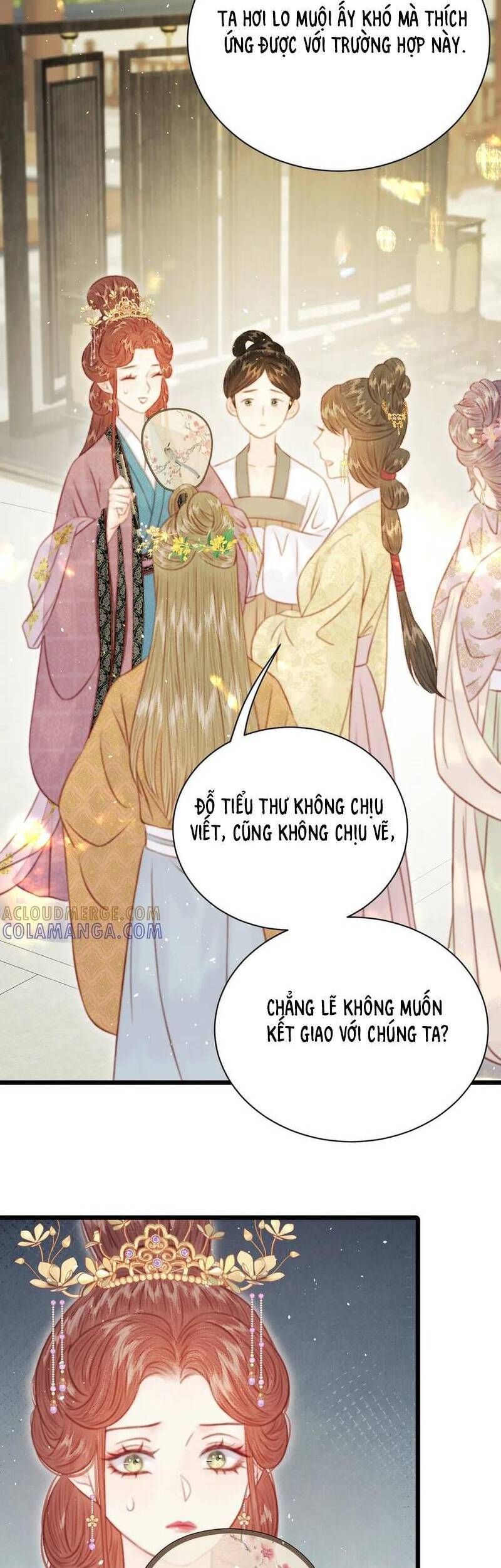 Trọng Sinh Chi Ác Phi Nghịch Tập - Chapter 31 - Page 42