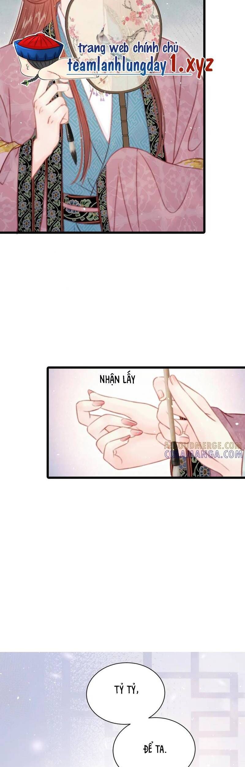 Trọng Sinh Chi Ác Phi Nghịch Tập - Chapter 31 - Page 43