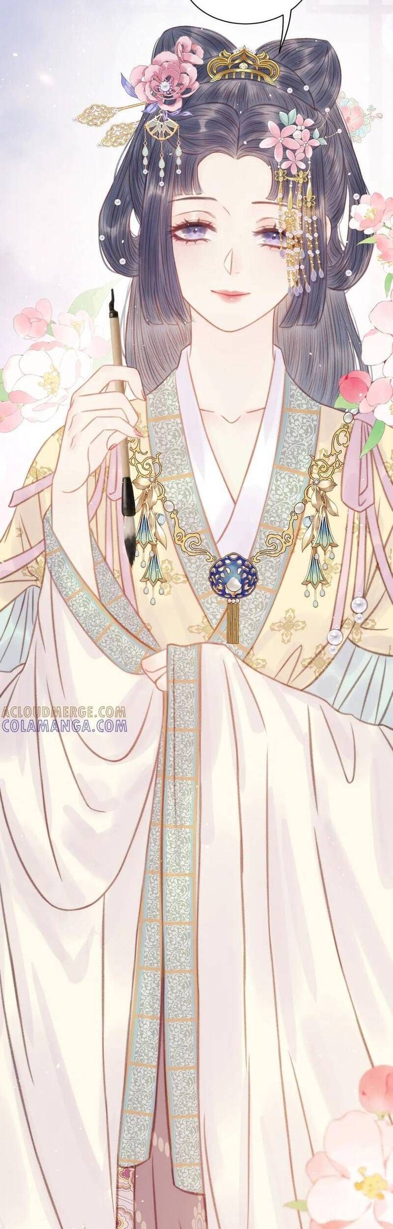 Trọng Sinh Chi Ác Phi Nghịch Tập - Chapter 31 - Page 44