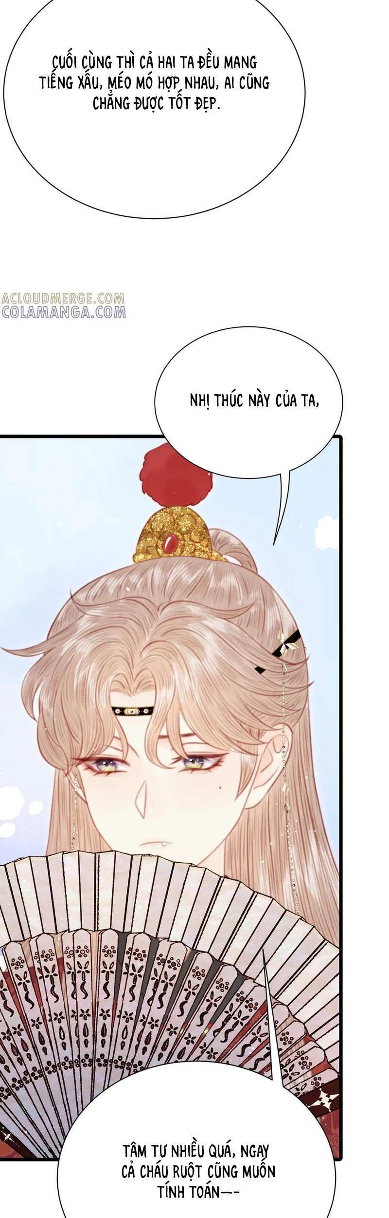 Trọng Sinh Chi Ác Phi Nghịch Tập - Chapter 31 - Page 5