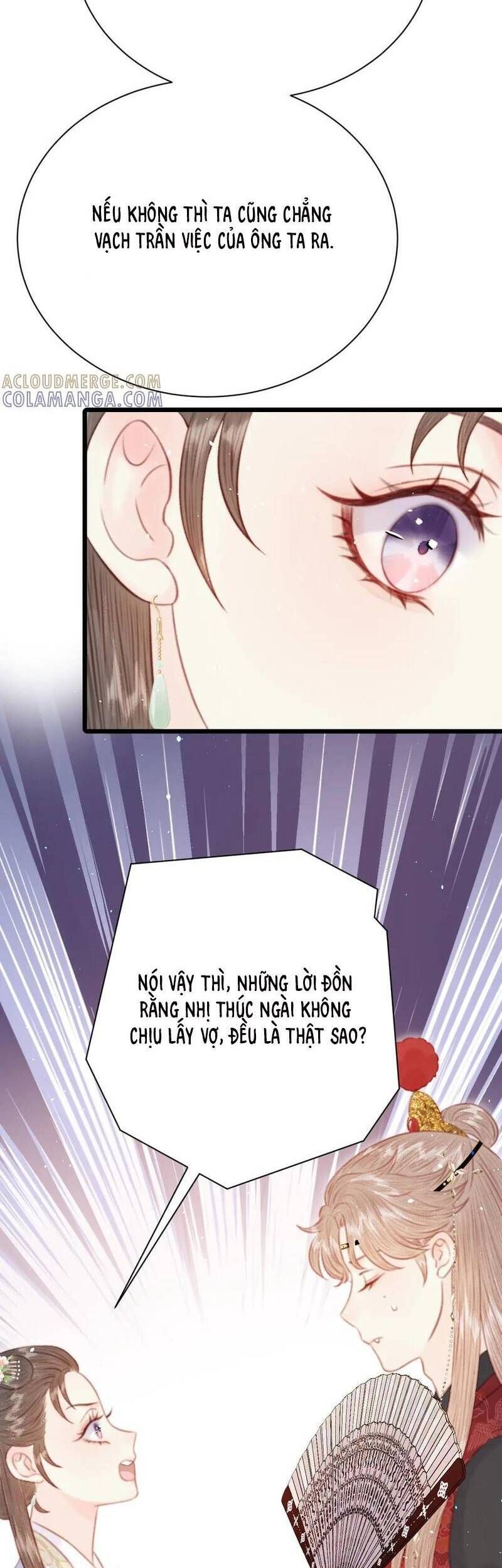 Trọng Sinh Chi Ác Phi Nghịch Tập - Chapter 31 - Page 6