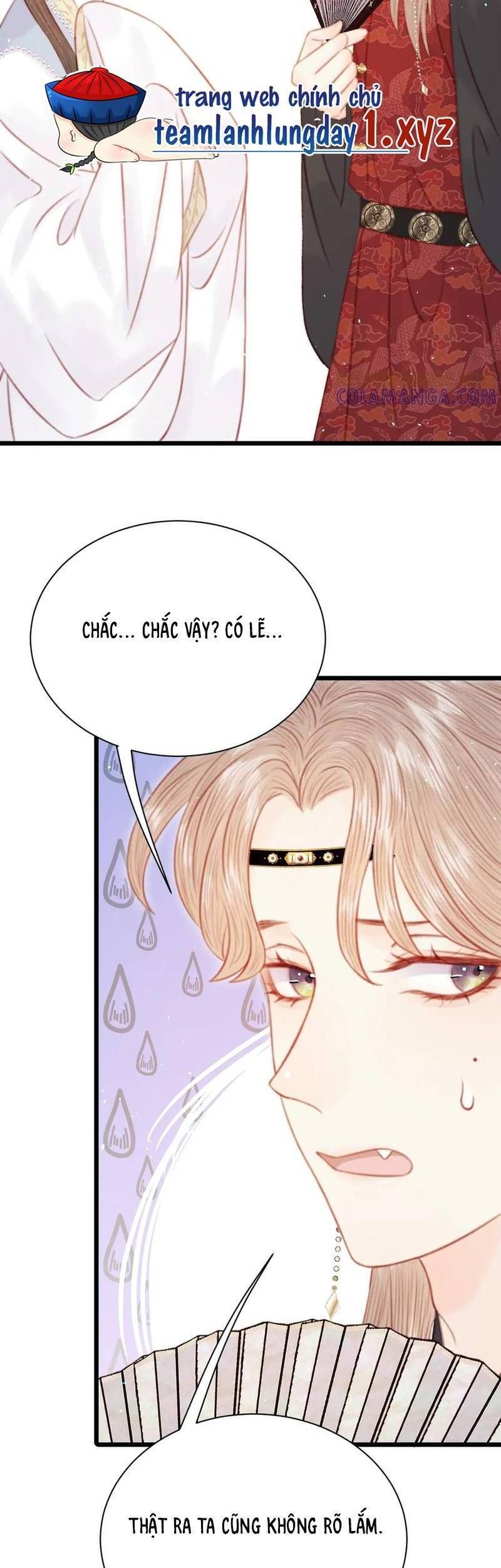 Trọng Sinh Chi Ác Phi Nghịch Tập - Chapter 31 - Page 7