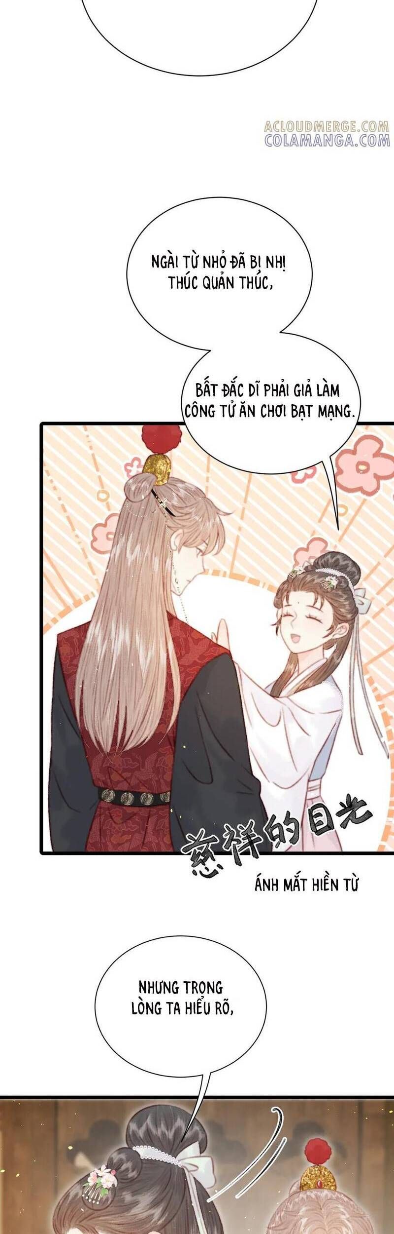 Trọng Sinh Chi Ác Phi Nghịch Tập - Chapter 31 - Page 8