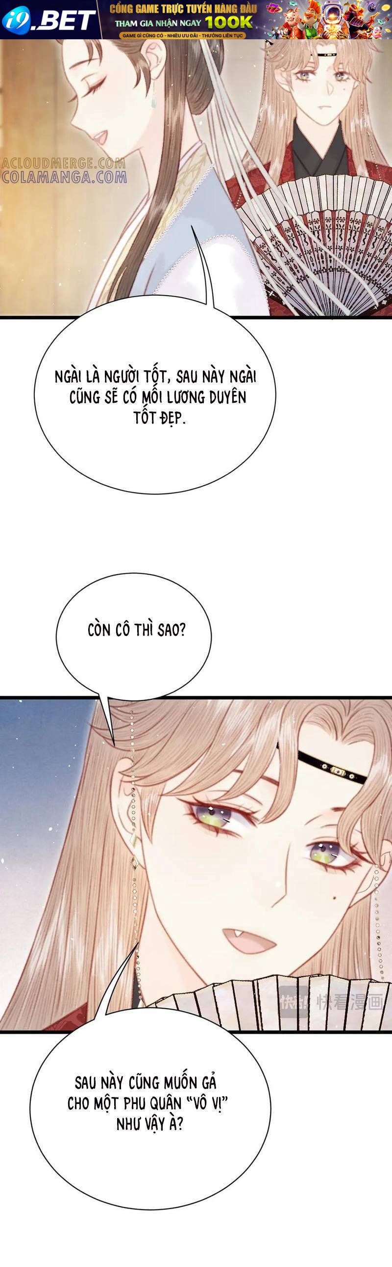 Trọng Sinh Chi Ác Phi Nghịch Tập - Chapter 31 - Page 9