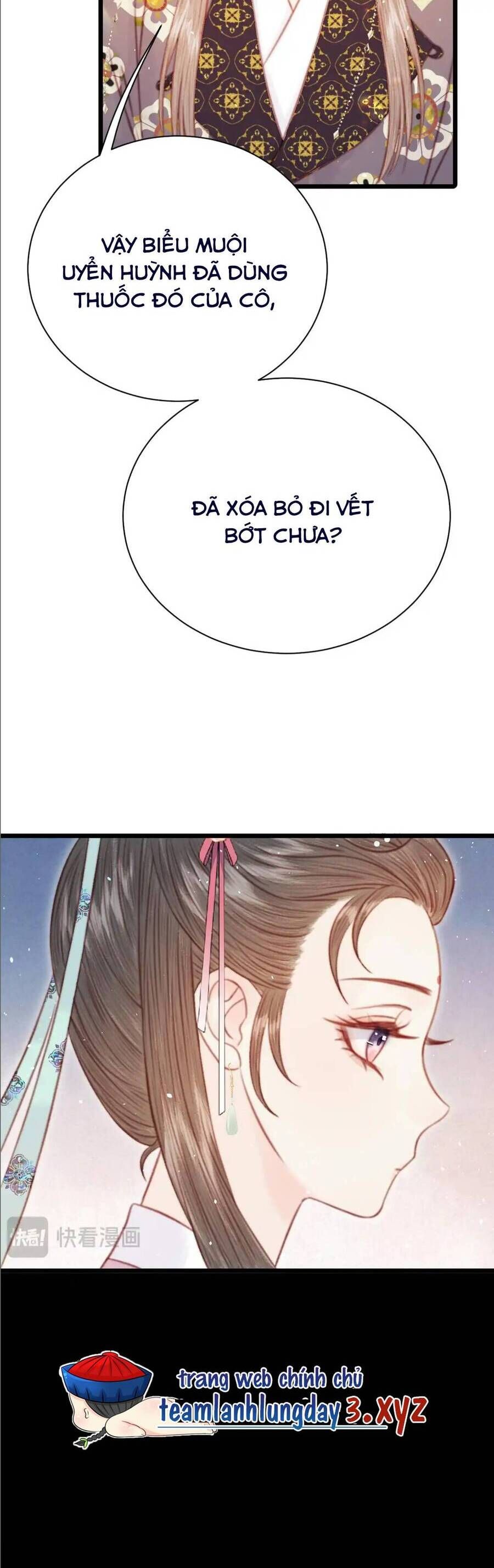 Trọng Sinh Chi Ác Phi Nghịch Tập - Chapter 32 - Page 10