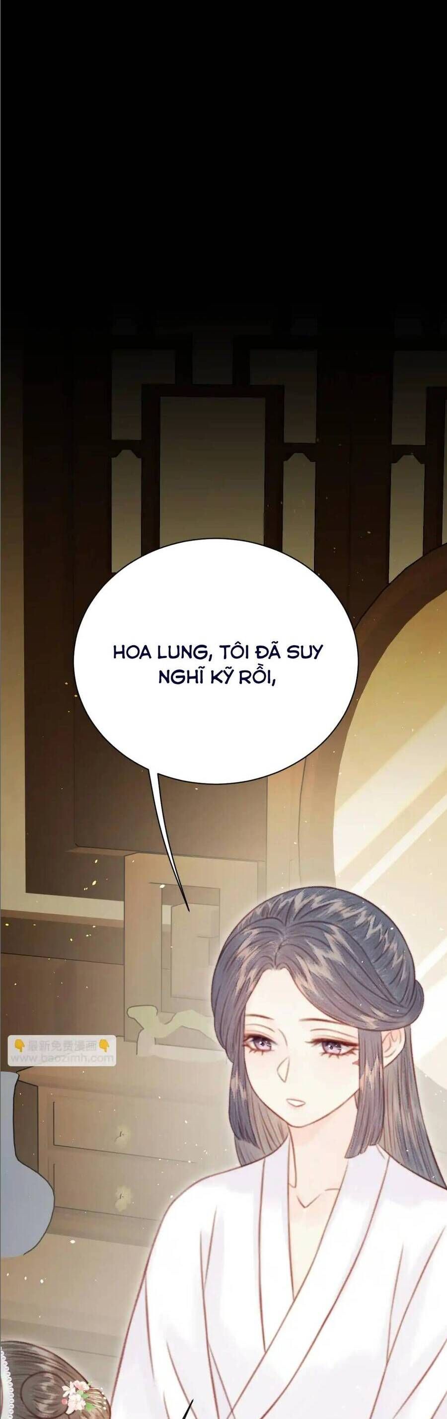 Trọng Sinh Chi Ác Phi Nghịch Tập - Chapter 32 - Page 11