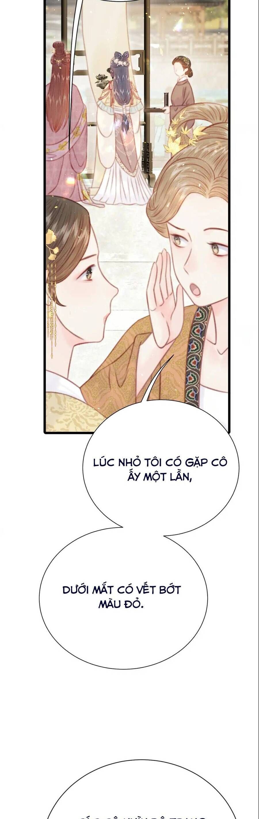 Trọng Sinh Chi Ác Phi Nghịch Tập - Chapter 32 - Page 17