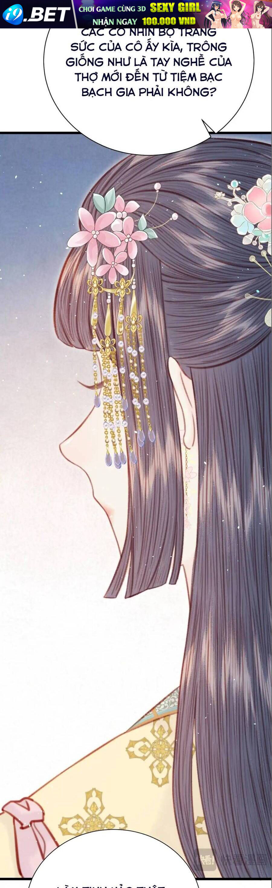 Trọng Sinh Chi Ác Phi Nghịch Tập - Chapter 32 - Page 18