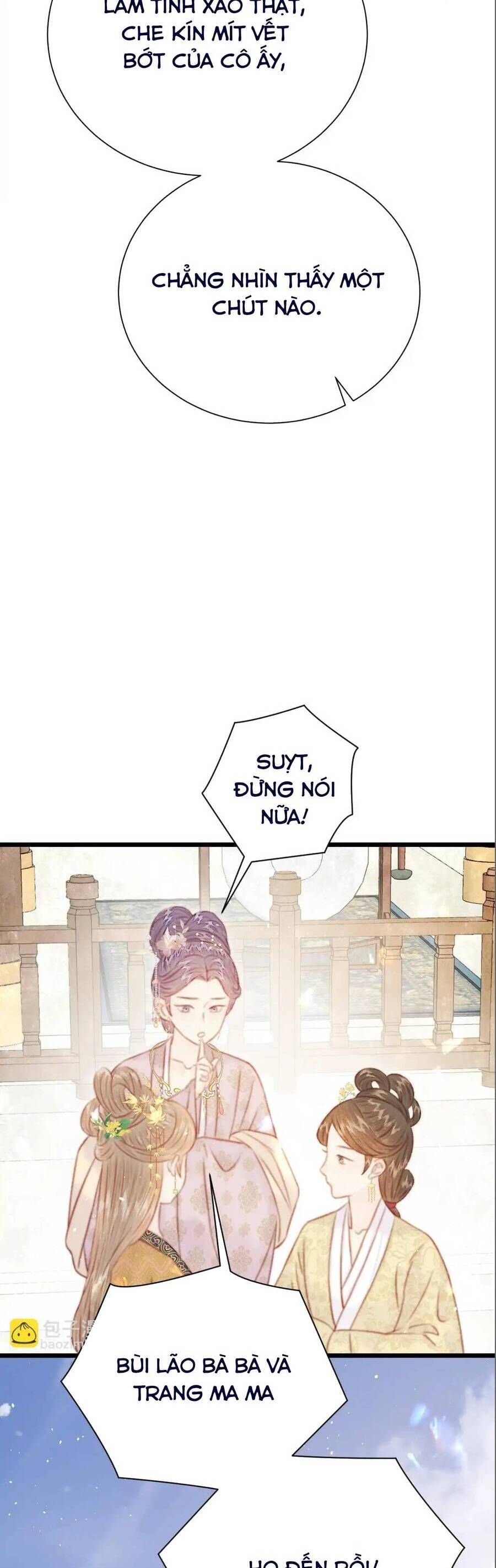 Trọng Sinh Chi Ác Phi Nghịch Tập - Chapter 32 - Page 19