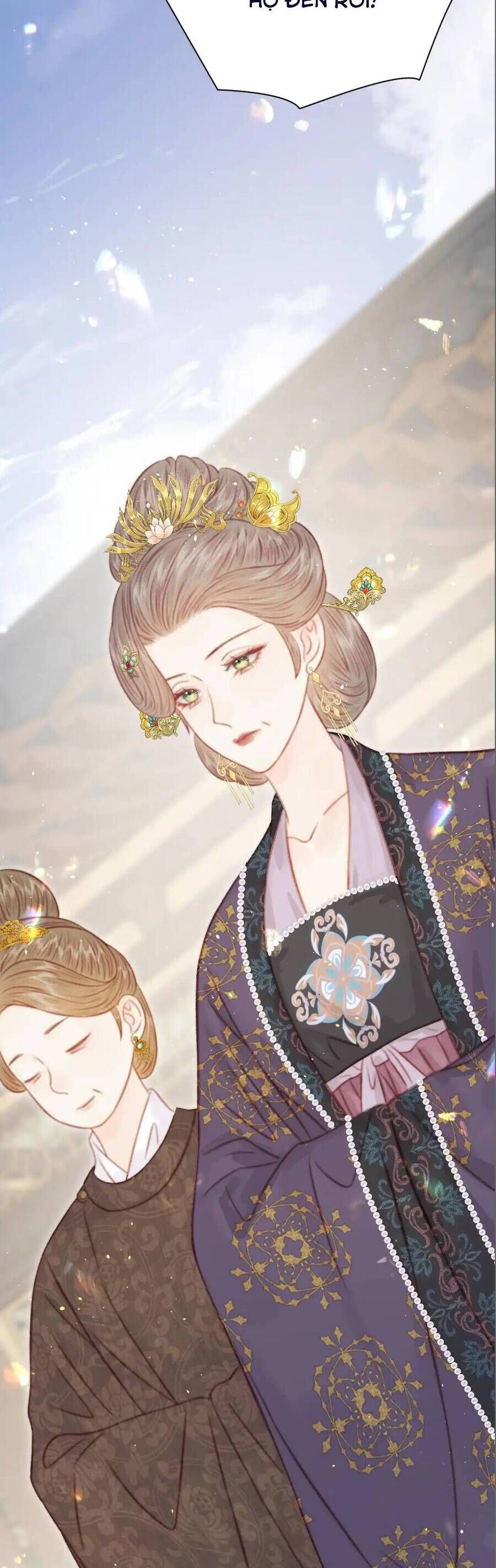 Trọng Sinh Chi Ác Phi Nghịch Tập - Chapter 32 - Page 20