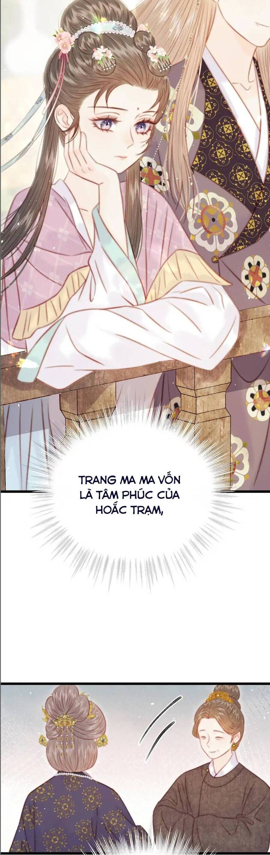 Trọng Sinh Chi Ác Phi Nghịch Tập - Chapter 32 - Page 23