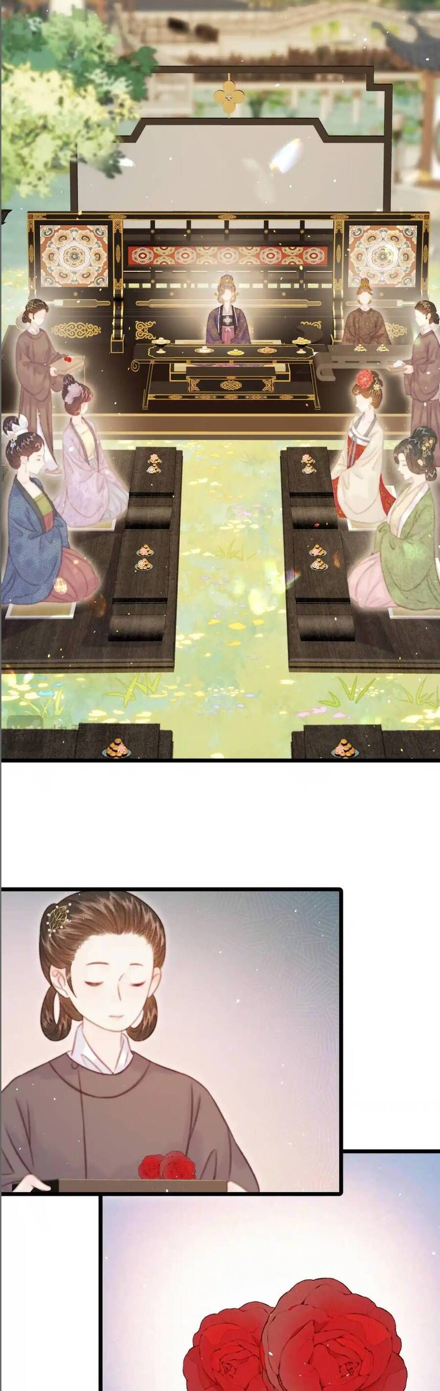 Trọng Sinh Chi Ác Phi Nghịch Tập - Chapter 32 - Page 25