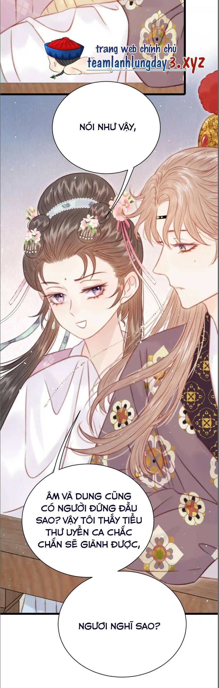 Trọng Sinh Chi Ác Phi Nghịch Tập - Chapter 32 - Page 28