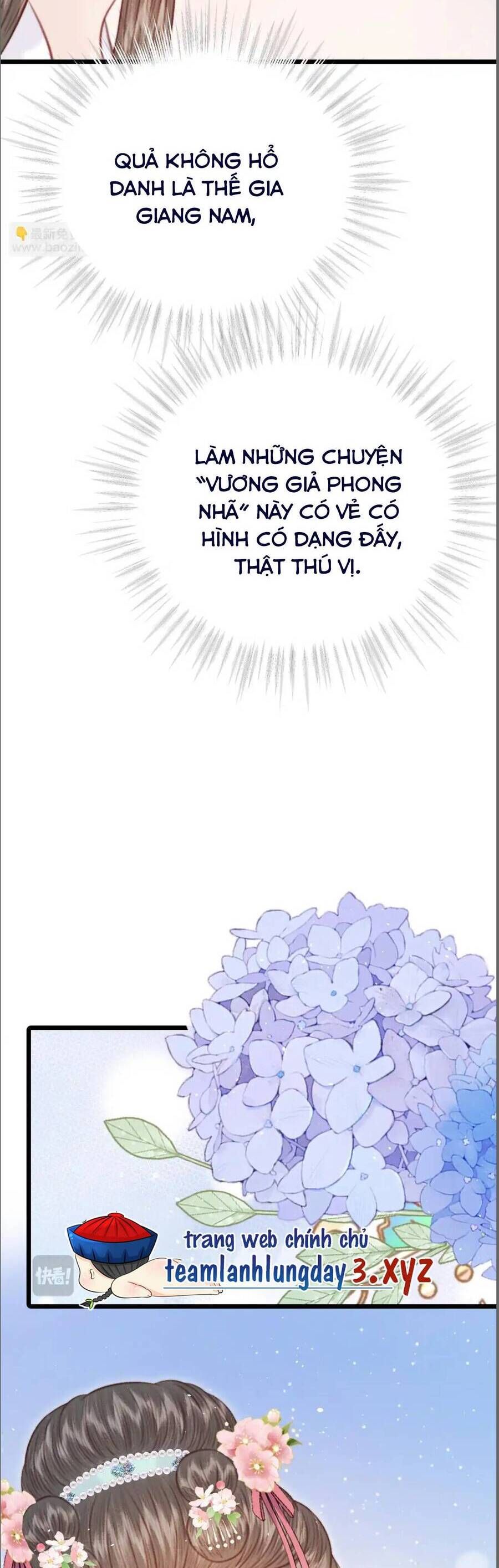 Trọng Sinh Chi Ác Phi Nghịch Tập - Chapter 32 - Page 32