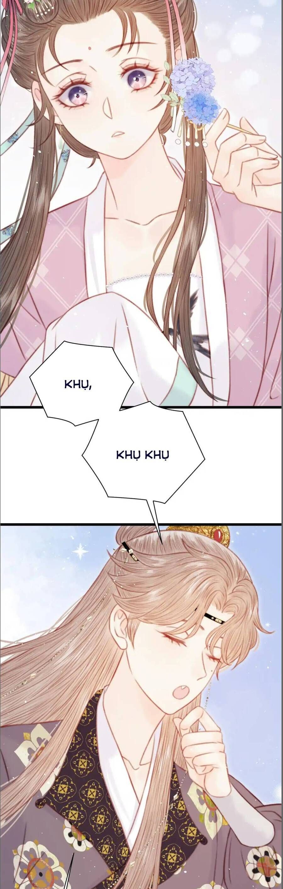 Trọng Sinh Chi Ác Phi Nghịch Tập - Chapter 32 - Page 33