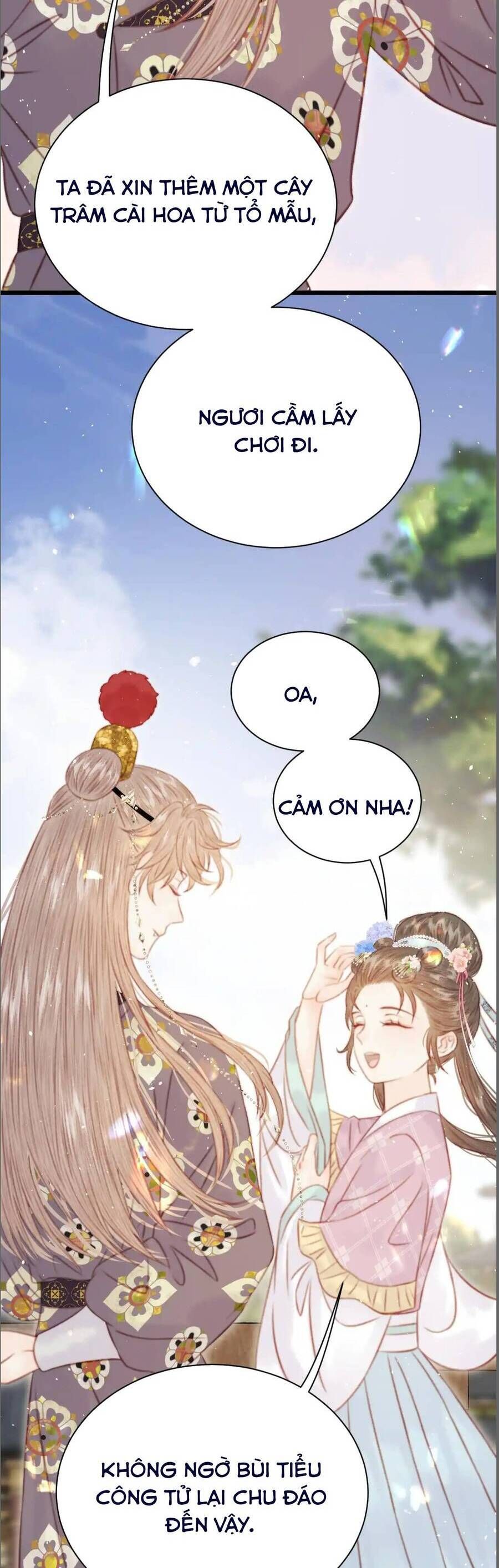 Trọng Sinh Chi Ác Phi Nghịch Tập - Chapter 32 - Page 34