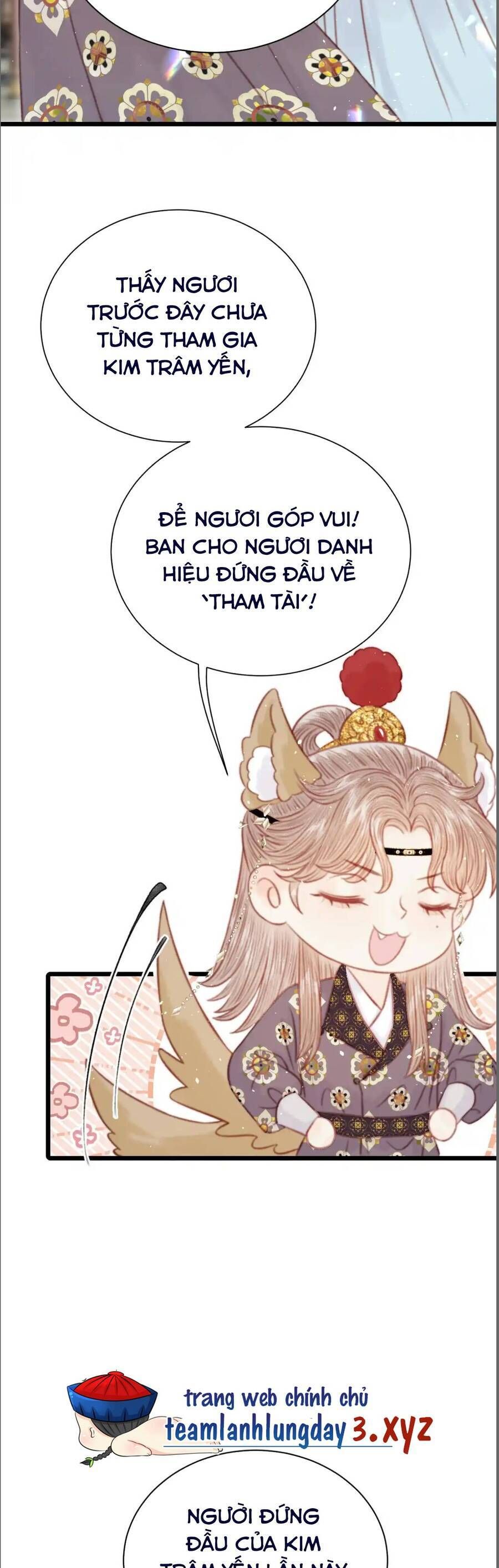 Trọng Sinh Chi Ác Phi Nghịch Tập - Chapter 32 - Page 35