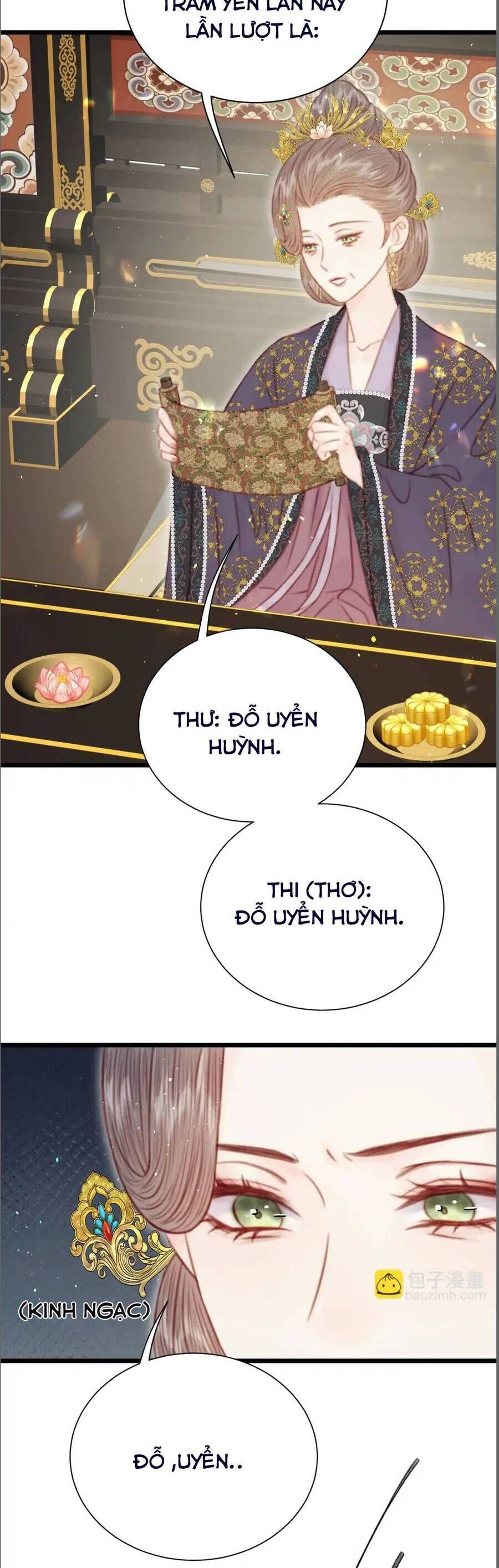 Trọng Sinh Chi Ác Phi Nghịch Tập - Chapter 32 - Page 36