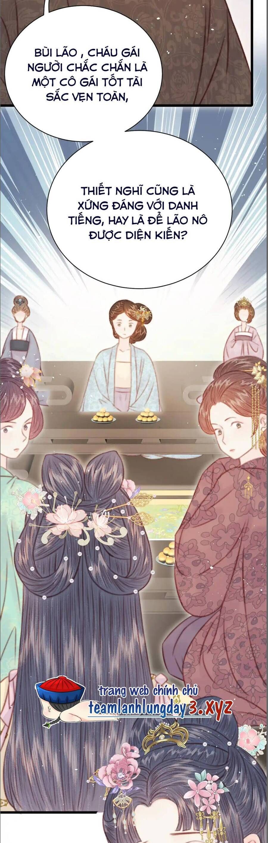 Trọng Sinh Chi Ác Phi Nghịch Tập - Chapter 32 - Page 40