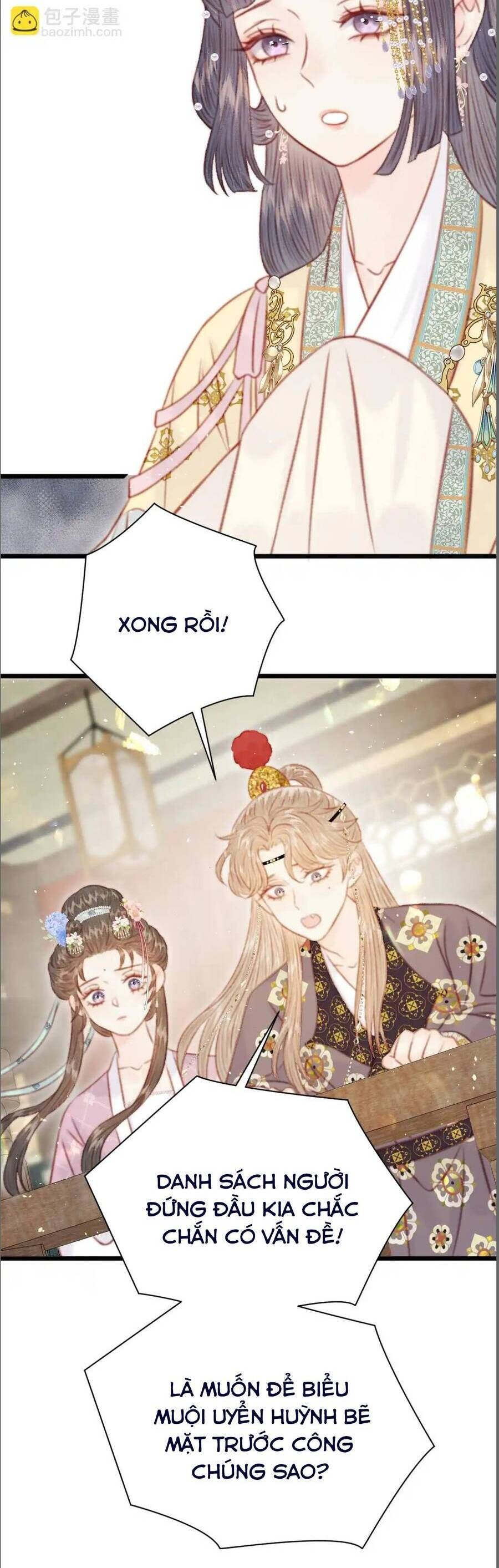 Trọng Sinh Chi Ác Phi Nghịch Tập - Chapter 32 - Page 41