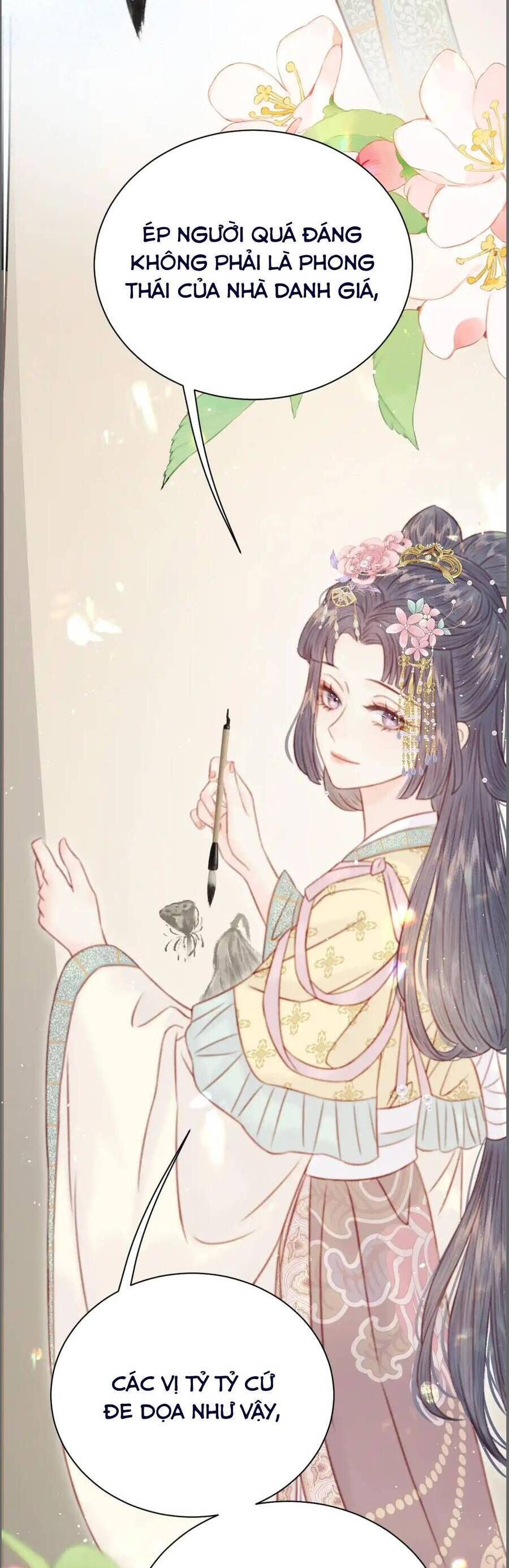 Trọng Sinh Chi Ác Phi Nghịch Tập - Chapter 32 - Page 6