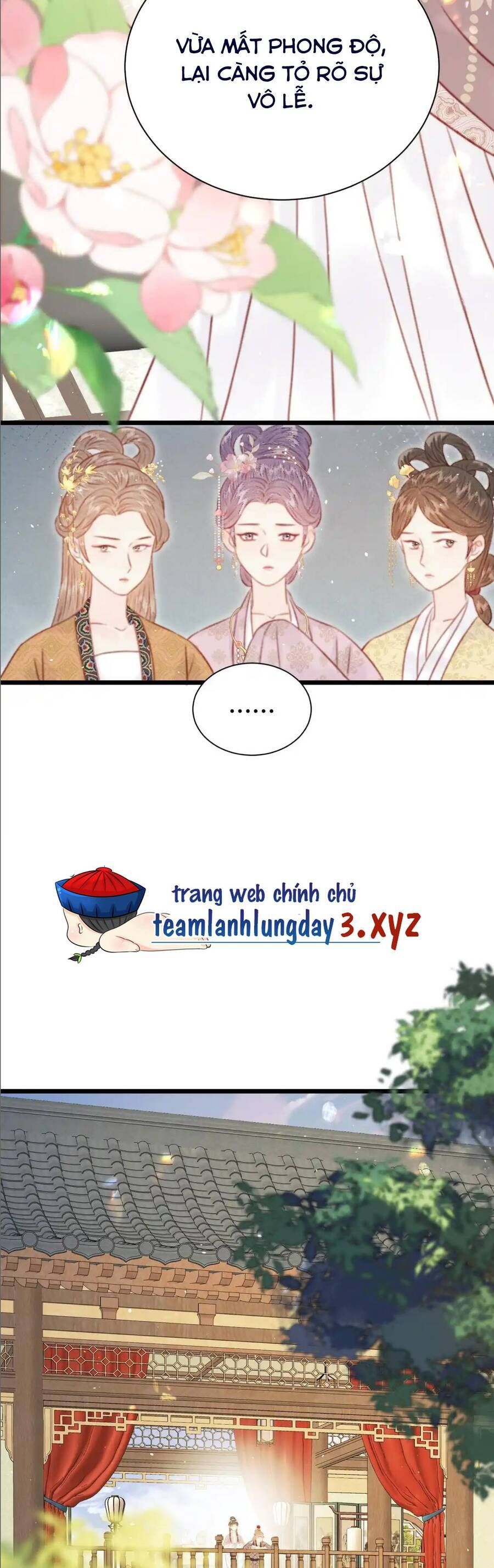 Trọng Sinh Chi Ác Phi Nghịch Tập - Chapter 32 - Page 7