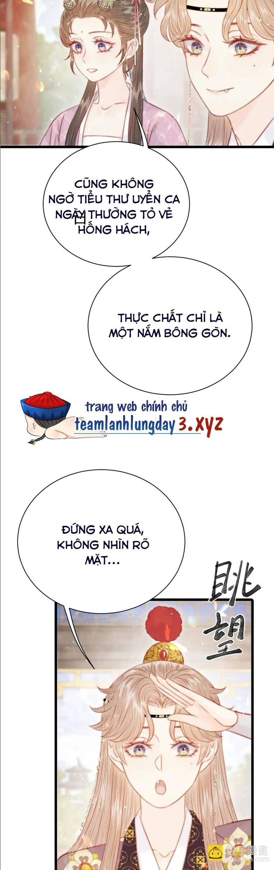 Trọng Sinh Chi Ác Phi Nghịch Tập - Chapter 32 - Page 9