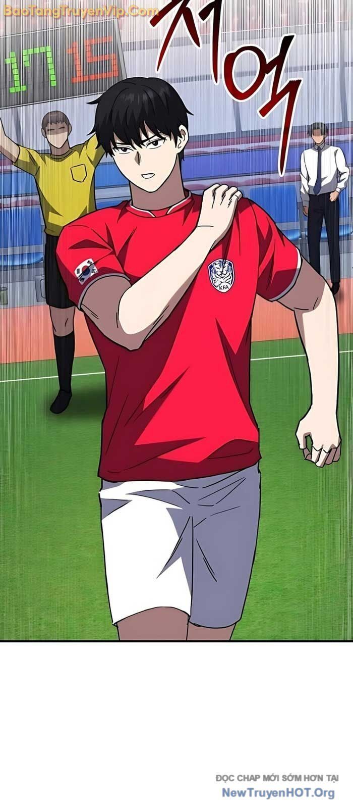 Đường Chuyền Đặc Biệt Của Tiền Vệ Thiên Tài - Chapter 11 - Page 104